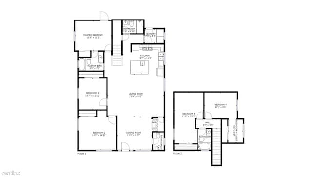 Building Photo - 1 br, 1 bath House - 3421 Bay Rd Private B...