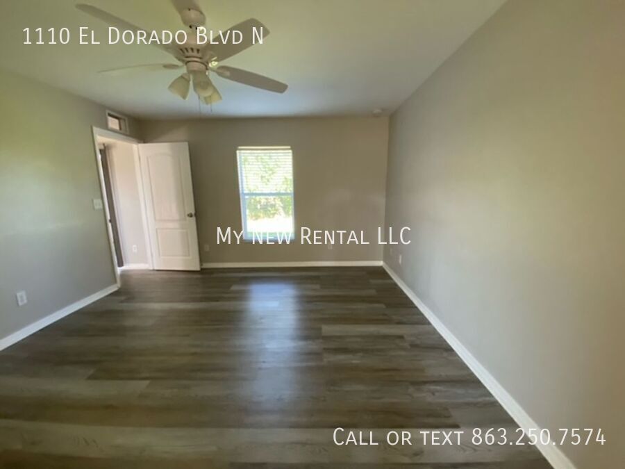 Building Photo - 1110 El Dorado Blvd N