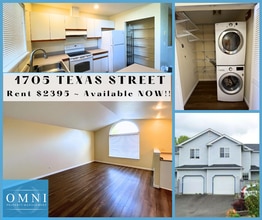 Building Photo - Spacious 3 Bedroom w/ Attached Garage