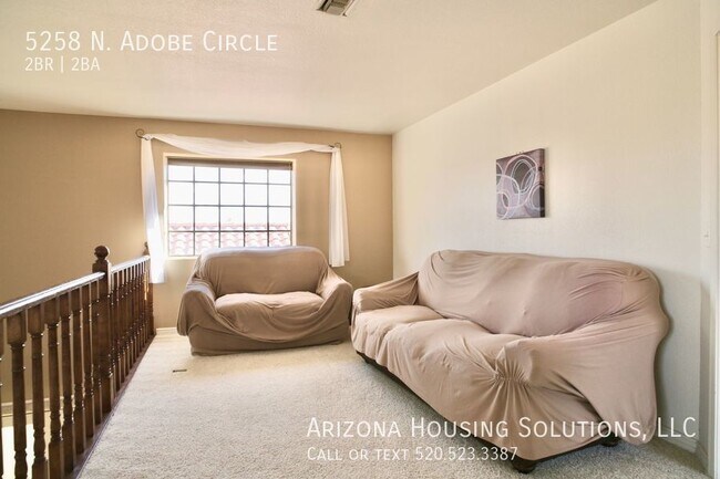 Building Photo - 5258 N Adobe Cir