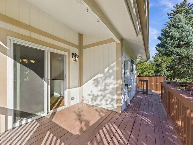 Building Photo - 6213 S Galena Way