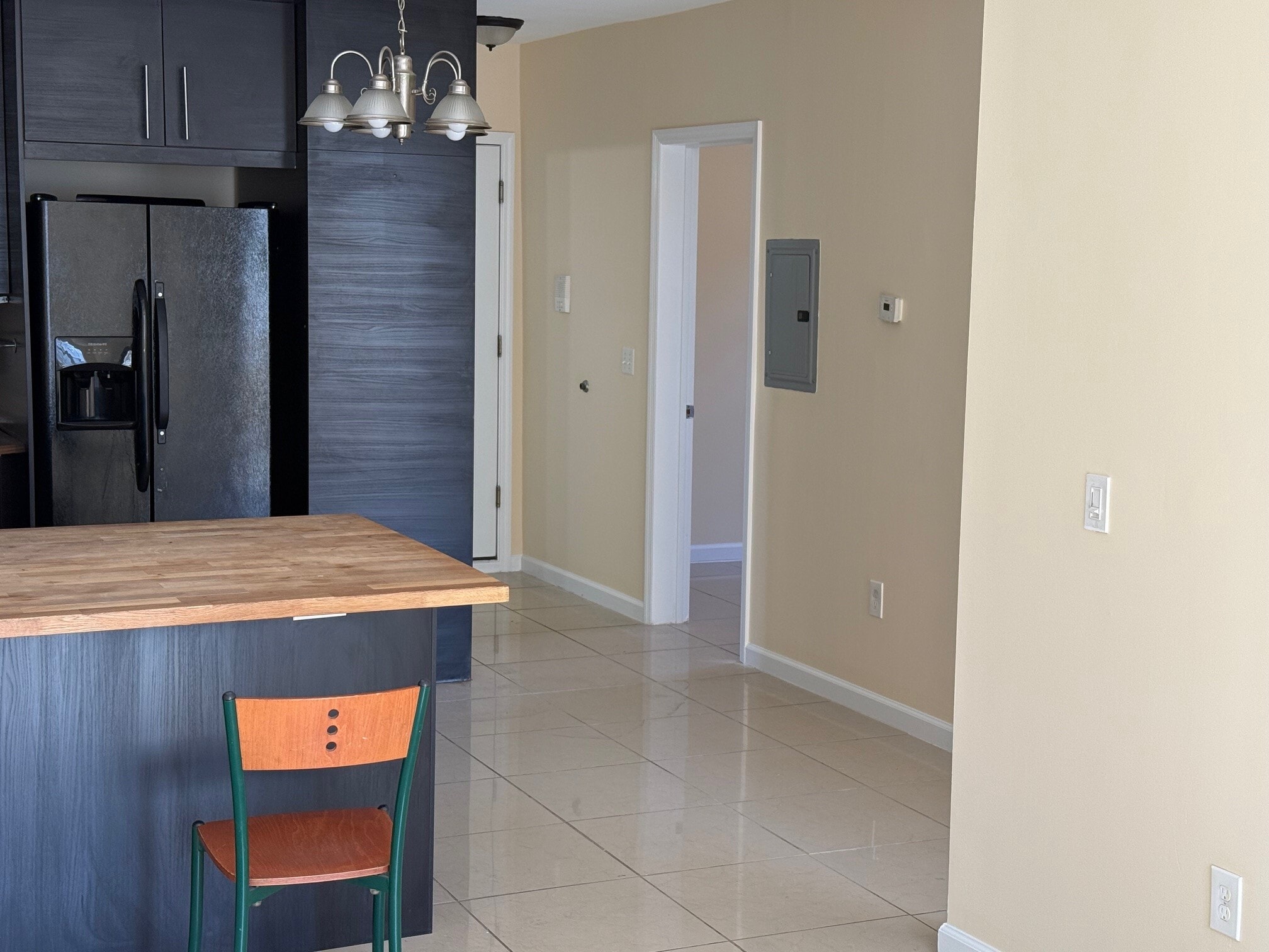 Kitchen - 183 Thorne St