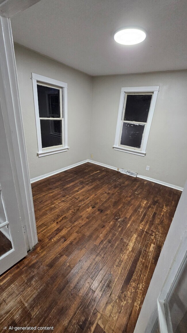 Building Photo - 203 S Taft St