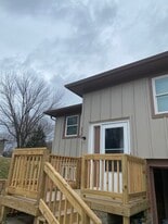 Building Photo - 2500 N 57th St