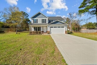 Building Photo - 6915 Wickersham Rd