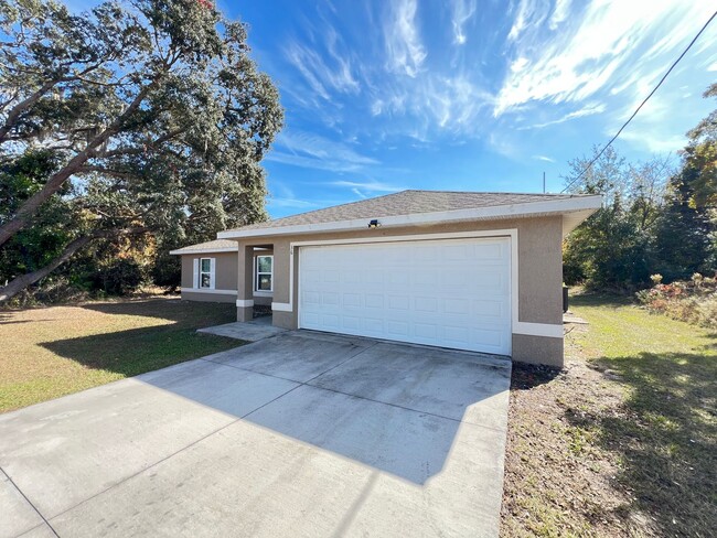 Building Photo - Beautiful 3 BD/2BA Home in Ocala!