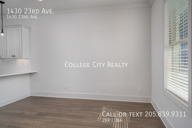 Building Photo - 1430 23rd Ave