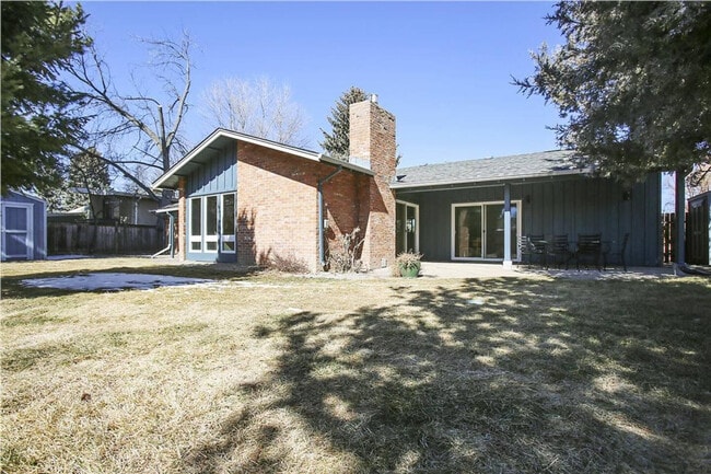 Building Photo - 808 Buckeye St