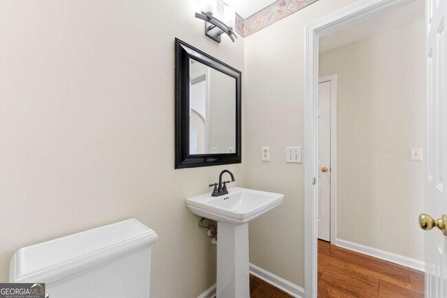 Building Photo - 1771 Millhouse Run