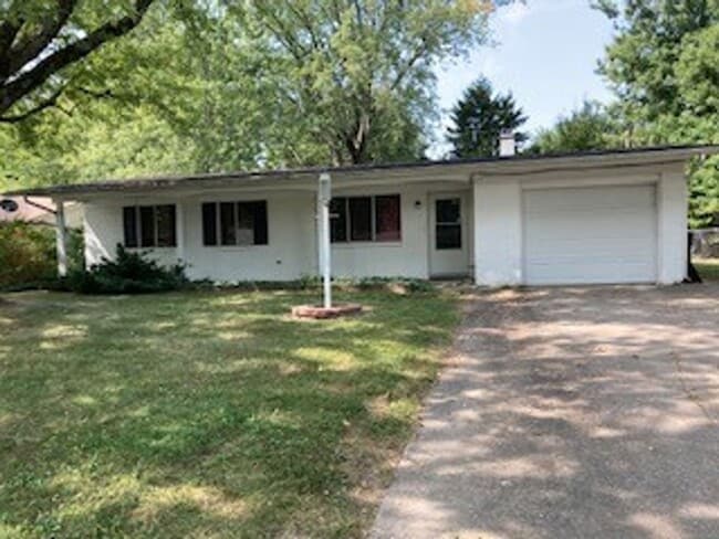 3 bedroom, 2 bath House: Available July 2026! - 3 bedroom, 2 bath House:  Available July 2026!