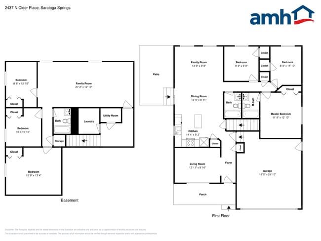 Building Photo - 2437 Cider Pl