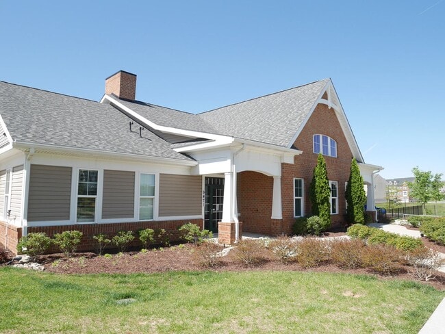 Building Photo - SPACIOUS 4 Bedroom Townhome-Owings Mills, MD