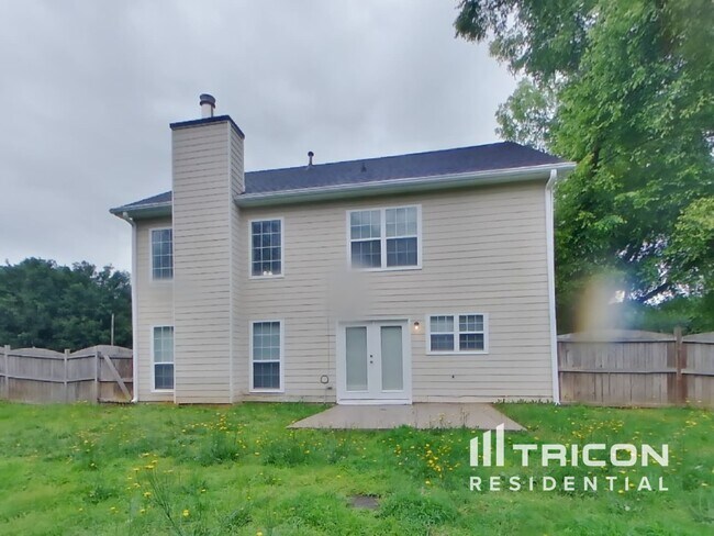Building Photo - 4254 Sorrells Blvd