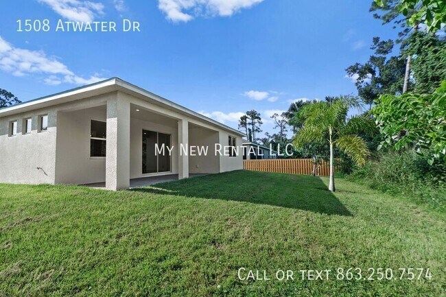 Building Photo - 1508 Atwater Dr