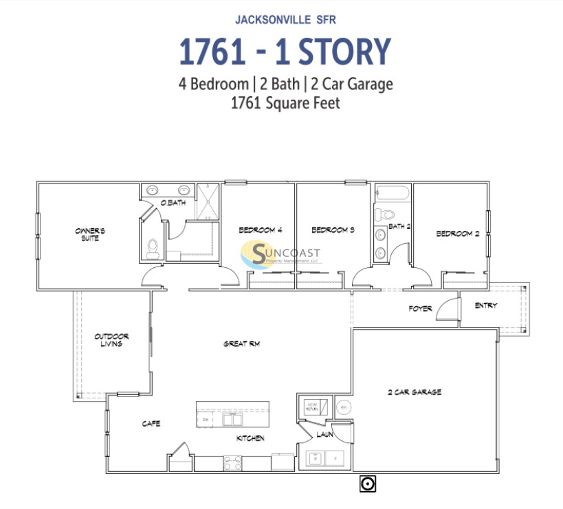 Building Photo - 5557 Broadgate Ct