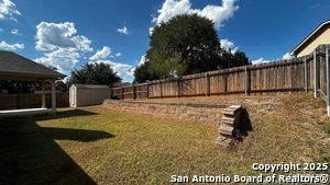 Building Photo - 9703 Justice Ln