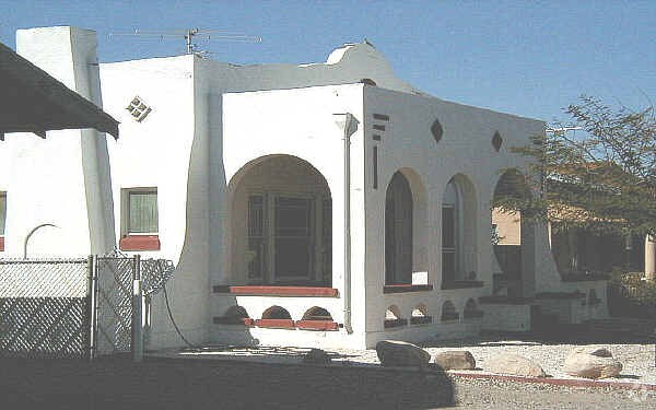 Primary Photo - 632 E Speedway Blvd