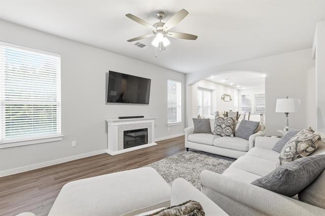 Building Photo - 5582 Yarborough Dr