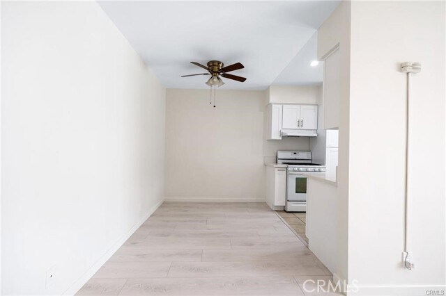 Building Photo - 580 W Stocker St