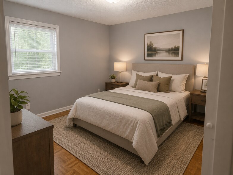 Building Photo - 1749 Rocky Ridge Dr NW