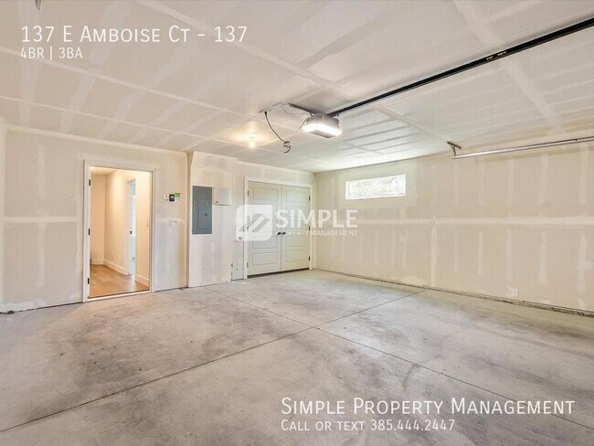 Building Photo - 137 E Amboise Ct