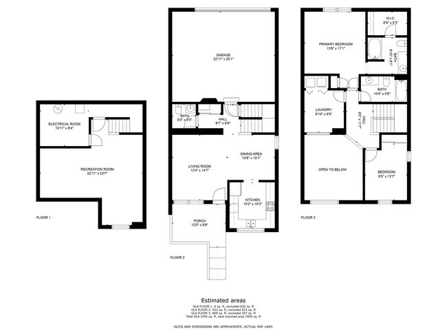 Building Photo - 2820 Golden Wheat Ln