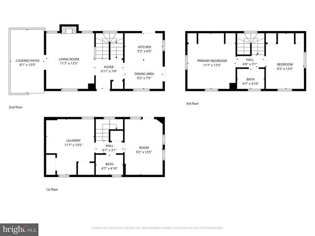 Building Photo - 6416 Blair Rd NW