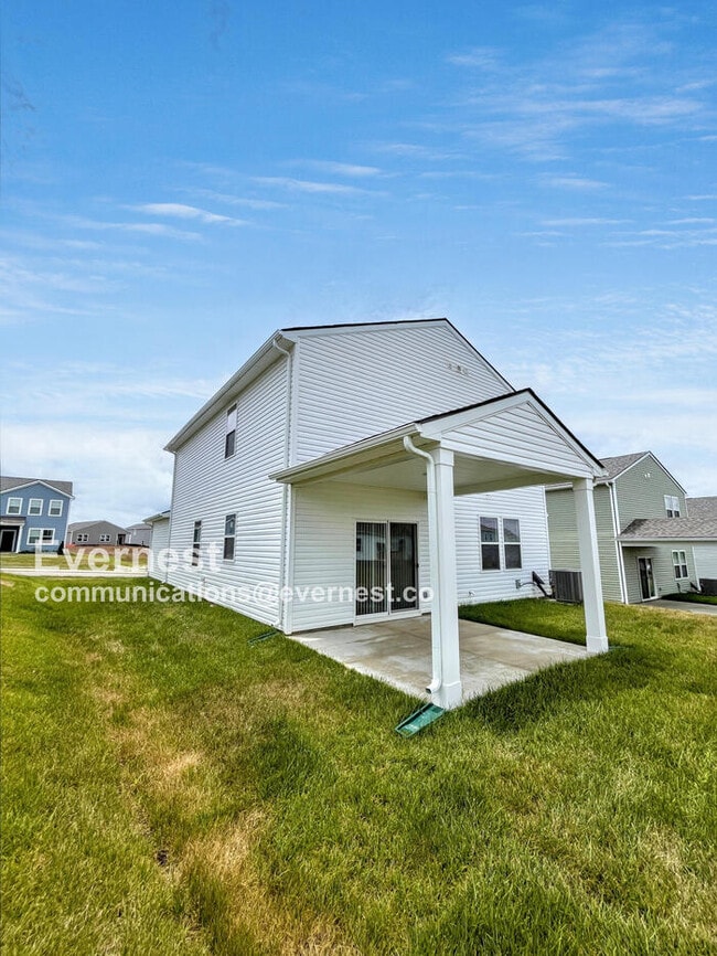 Building Photo - 3830 Cobbler Ct