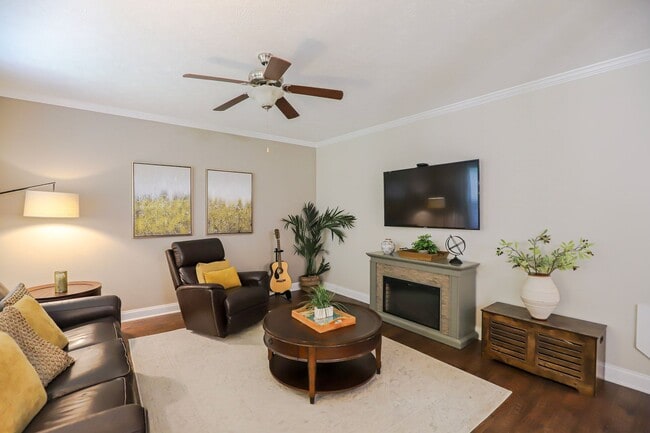 Building Photo - 2603 Waites Dr