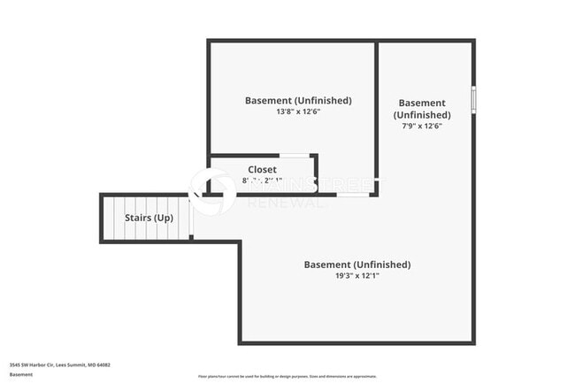 Building Photo - 4 Bedroom Pet-Friendly Home in Lee's Summi...