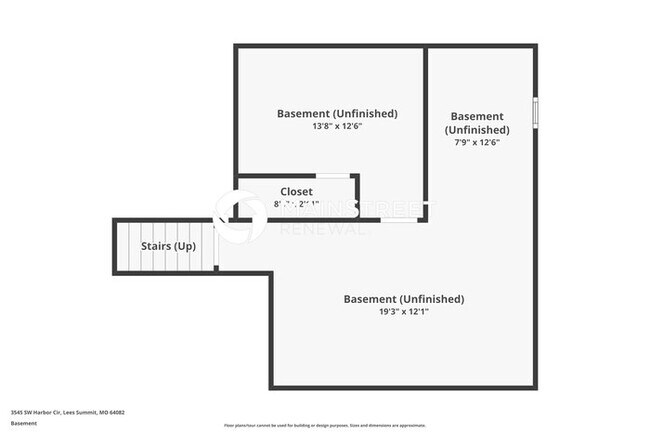 Building Photo - 4 Bedroom Pet-Friendly Home in Lee's Summit, MO with Main Street Renewal