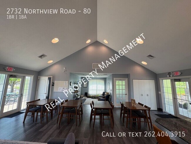 Building Photo - 2732 Northview Rd