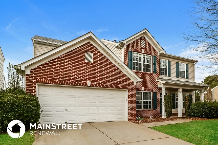 Building Photo - 6431 Hermsley Rd