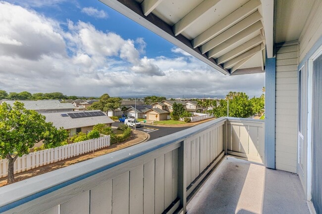 Building Photo - 91-241 Hanapouli Cir 24J