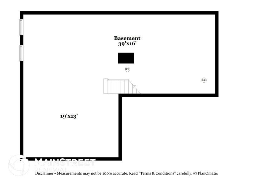 Building Photo - 1139 Deansway Dr