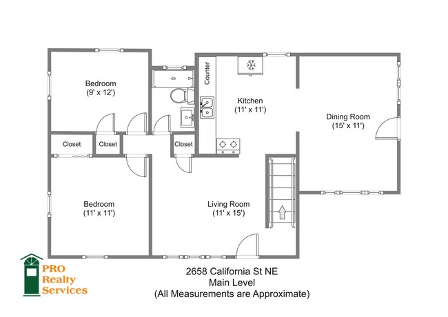 Building Photo - 3 Bedroom Home in Northeast Minneapolis