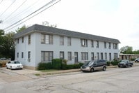Building Photo - 715-723 W Cannon St