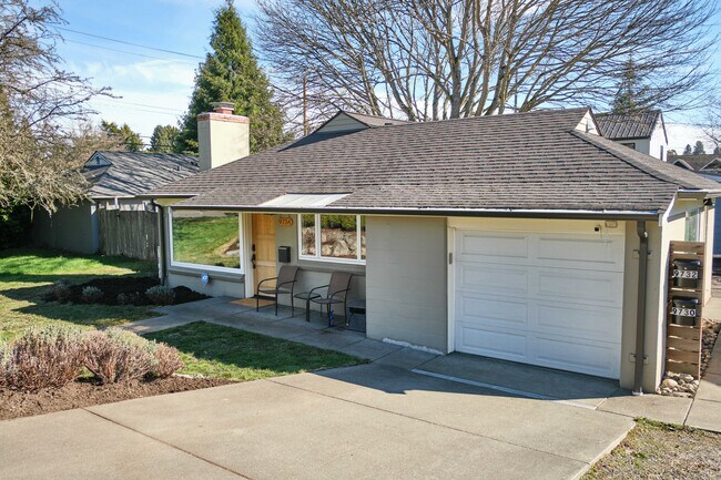 Building Photo - 9734 Dibble Ave NW