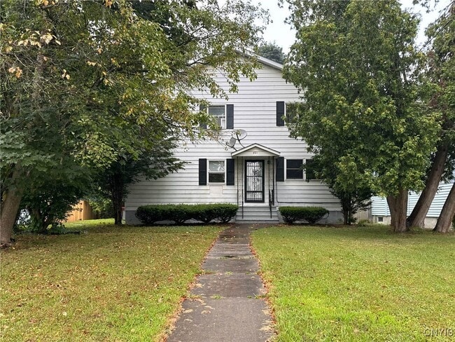 Building Photo - 821 Floyd Ave