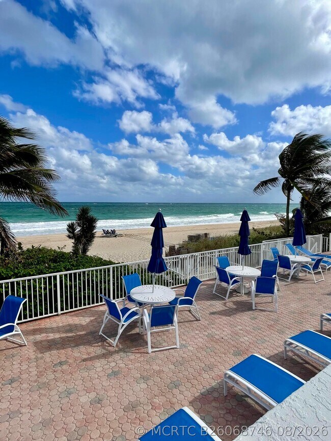 Building Photo - 4250 Galt Ocean Dr