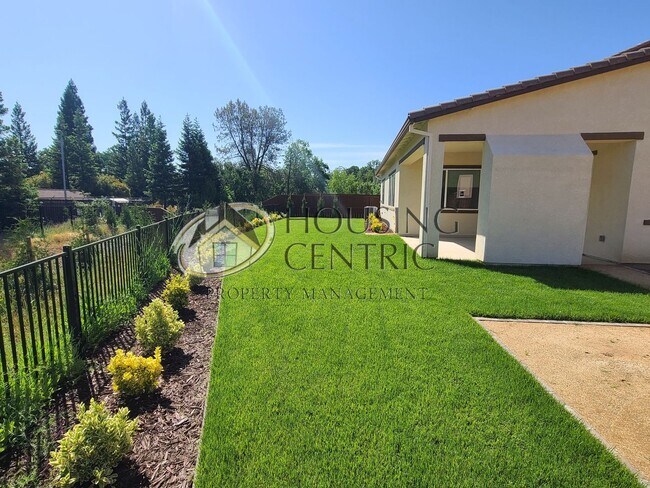 Building Photo - Exceptional Newer Construction Executive Rental in El Dorado Hills