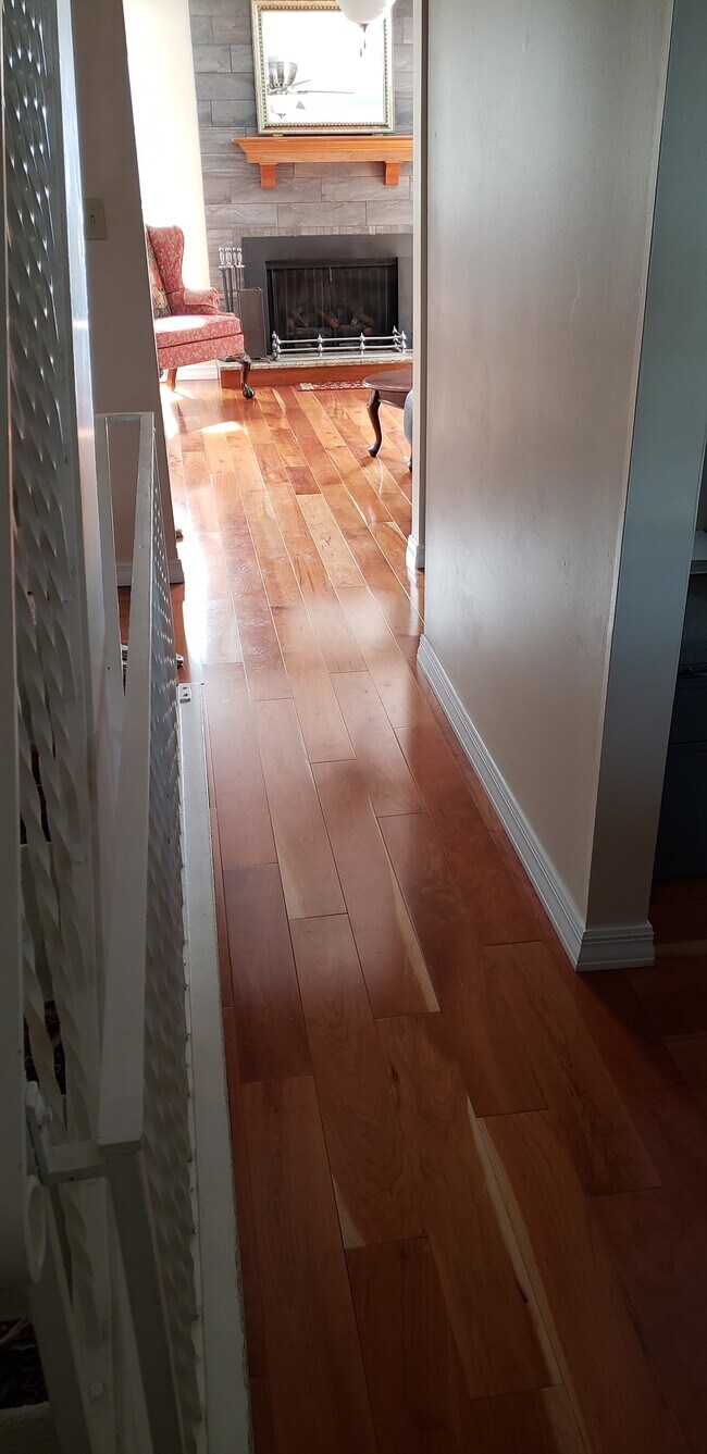 Building Photo - 805 Timber Ln