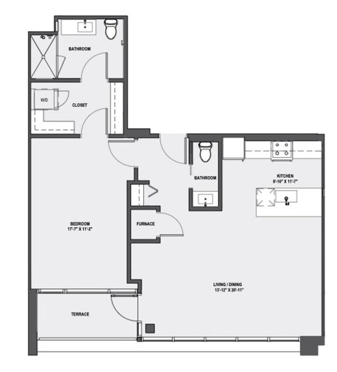 Building Photo - 1120 W Patterson Ave
