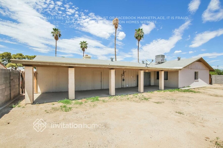 Building Photo - 1143 E Caldwell St
