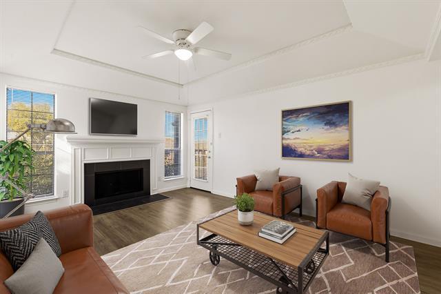 Building Photo - 8510 Park Ln