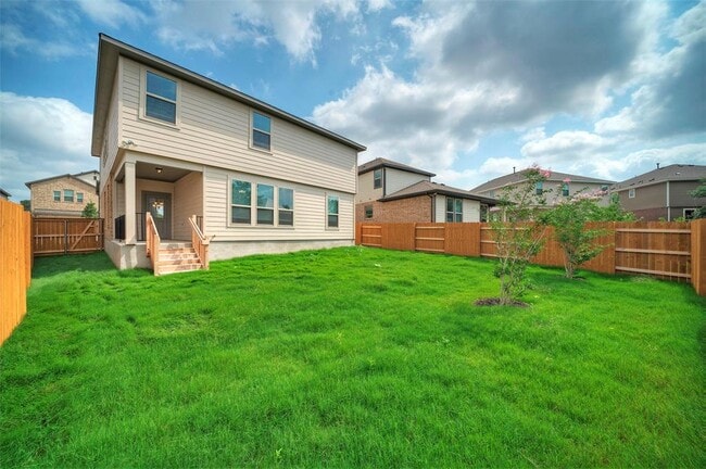 Building Photo - 14111 McCoy Lp