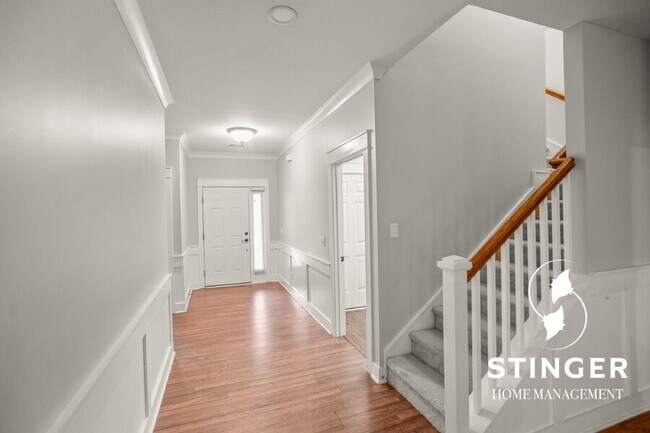 Building Photo - 518 Abner Ln