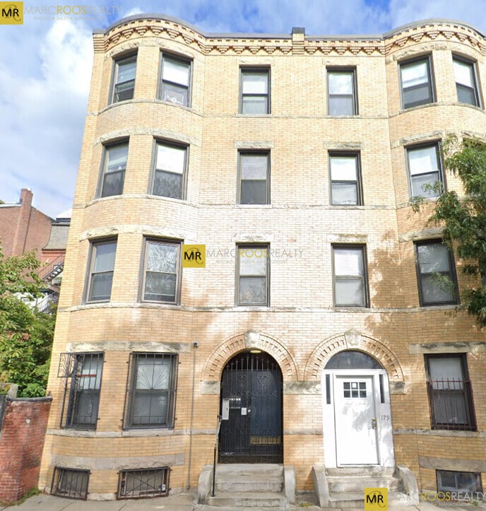 Building Photo - 179 Northampton St