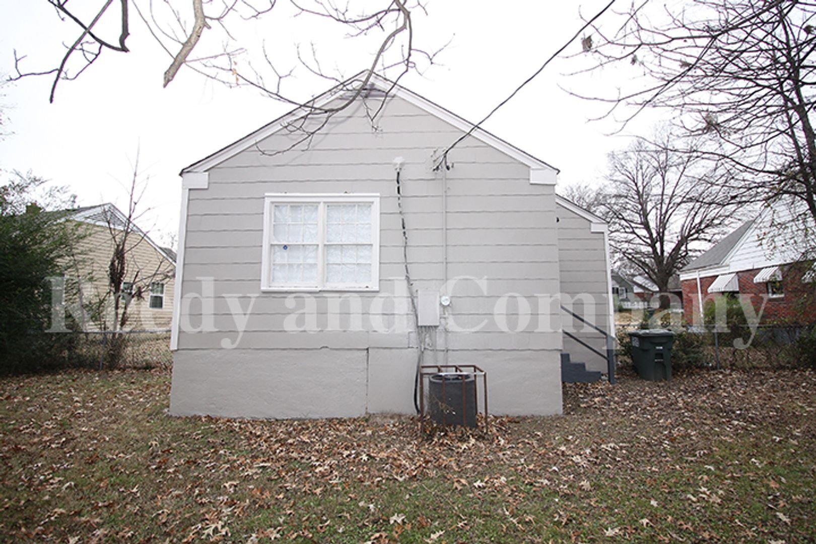 Building Photo - 1408 Alamo St