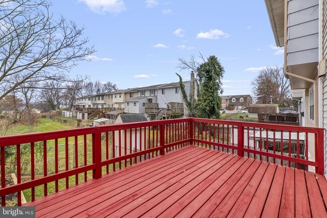 Building Photo - 18 W Orndorff Dr